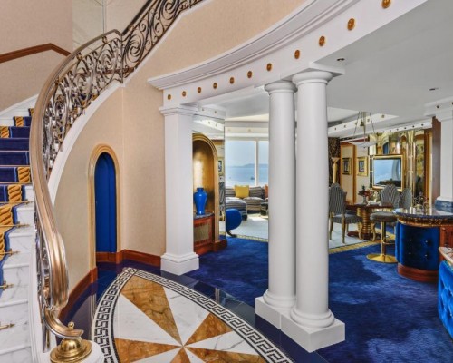 Burj Al Arab 5* в Дубае: что важно знать перед бронированием