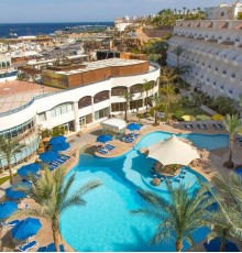 Naama Bay Hotel 5* Naama Bay Hotel 5*