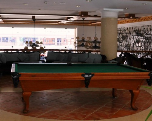 Naama Bay Hotel 5* — Шарм-эль-Шейх, Египет