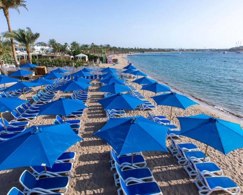 Naama Bay Hotel 5* — Шарм-эль-Шейх, Египет