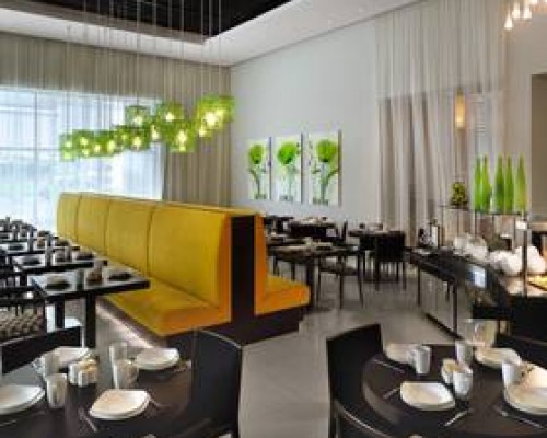 Deira Park 2*