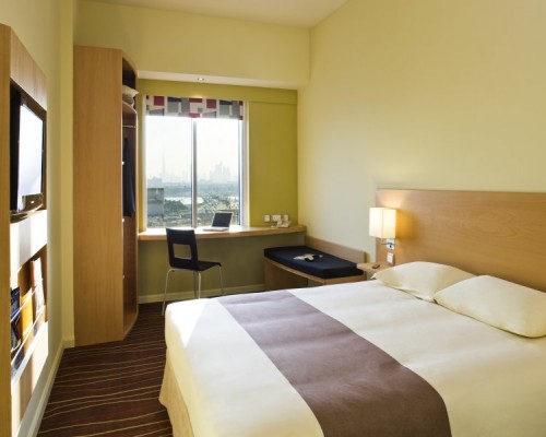 Deira Park 2*