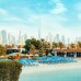 Dubai Marine Beach Resort & Spa 5* — пляжный отель в Дубае