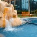 Dubai Marine Beach Resort & Spa 5* — пляжный отель в Дубае