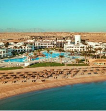 Sunrise Alma Bay Resort 4* Sunrise Alma Bay Resort 4*