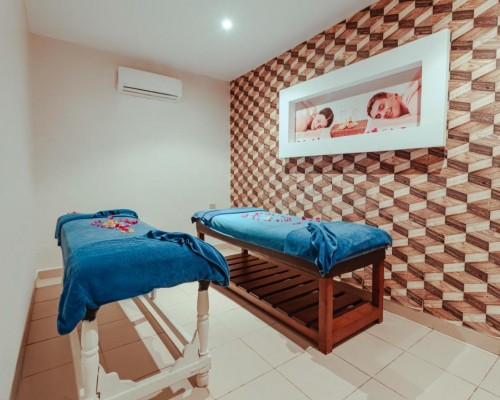 Sunrise Alma Bay Resort 4* — Хургада, Египет