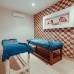Sunrise Alma Bay Resort 4* — Хургада, Египет