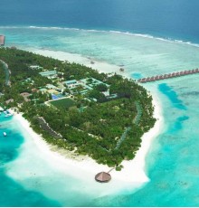 Meeru Island Resort 4*