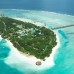 Meeru Island Resort 4* — Северный Мале, Мальдивы
