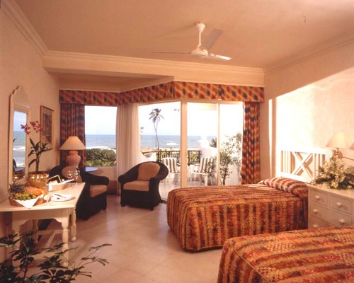 Taj Exotica 5* — Бентота, Шри-Ланка