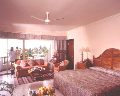 Taj Exotica 5* — Бентота, Шри-Ланка