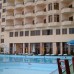 Отель Les Rois 3* в Хургаде