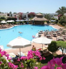 Mexicana Sharm Resort 4* Mexicana Sharm Resort 4*
