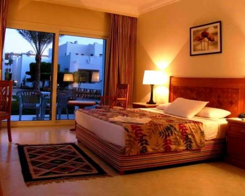 Mexicana Sharm Resort 4* — Шарм-эль-Шейх, Египет