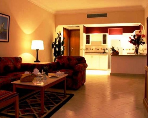 Mexicana Sharm Resort 4* — Шарм-эль-Шейх, Египет