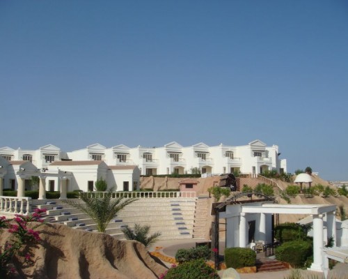 Noria Resort 4* — Шарм-эль-Шейх: что важно знать перед бронированием