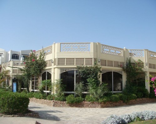 Noria Resort 4* — Шарм-эль-Шейх: что важно знать перед бронированием