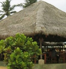 Browns Beach 3*