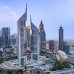 Jumeirah Emirates Towers 5* в Дубае: честный обзор