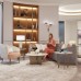 Jumeirah Emirates Towers 5* в Дубае: честный обзор