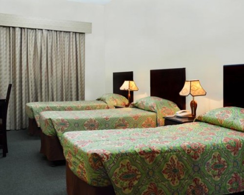Galaxy Plaza 1*
