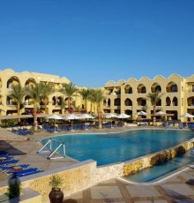 Sol Y Mar Makadi Sun 4*