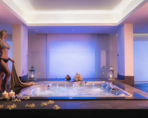 Sol Y Mar Makadi Sun 4* — Макади Бэй, Египет