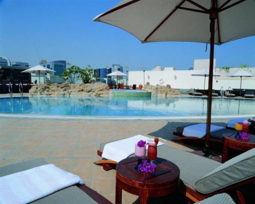 Taj Palace 5*