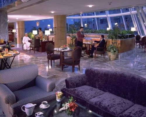 Taj Palace 5*