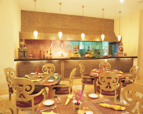 Taj Palace 5*