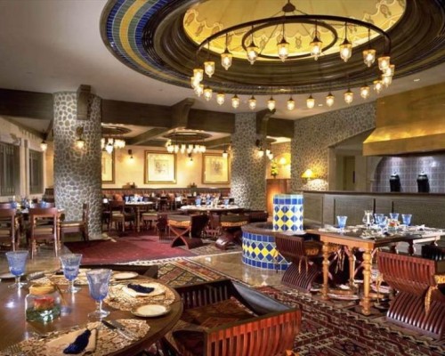 Taj Palace 5*