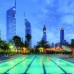 World Trade Centre 5*