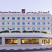 Metropolitan Dubai 4*