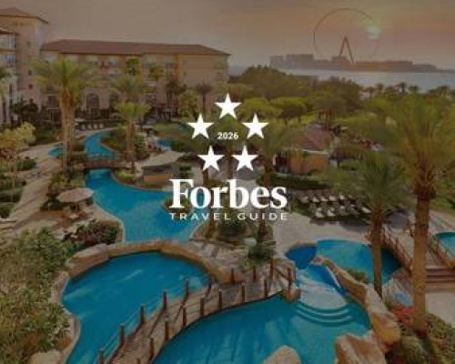 Metropolitan Dubai 4*