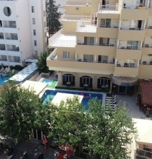 Karen Hotel 3* Karen Hotel 3*
