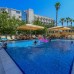 Karen Hotel 3* в Мармарисе — подбор тура через персонального агента