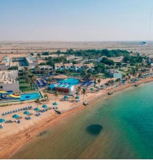 BM Beach Resort 4*