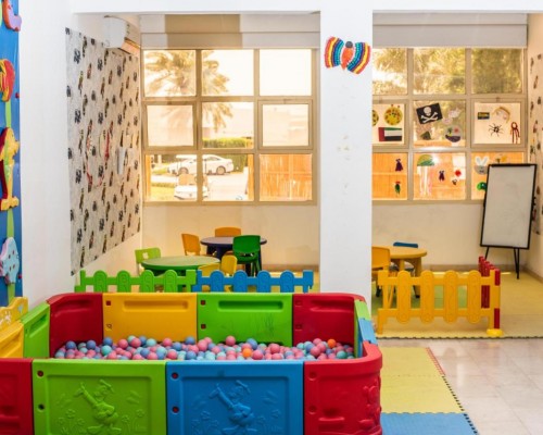 BM Beach Resort 4* в Рас-эль-Хайме: что важно знать перед бронированием