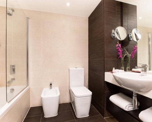 JA Beach Hotel 5* в Дубае: что важно знать перед бронированием
