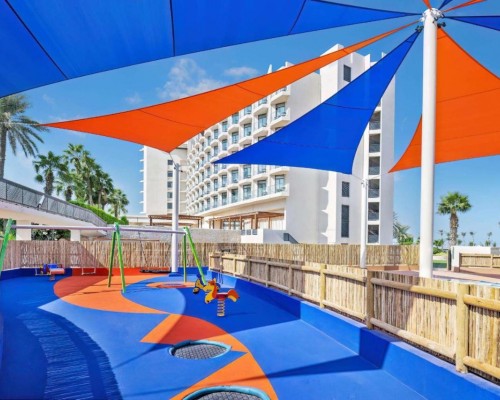 JA Beach Hotel 5* в Дубае: что важно знать перед бронированием
