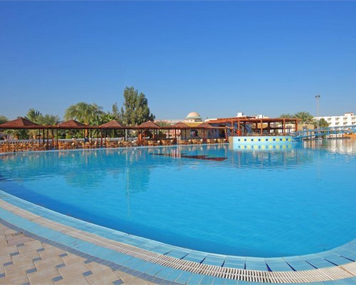 Diamond Beach Hotel by White Valley 5* — Хургада, Египет