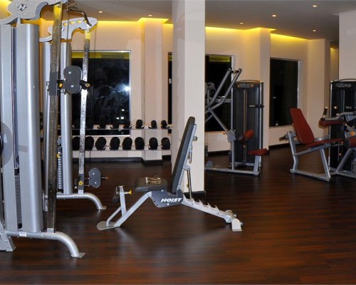 Diamond Beach Hotel by White Valley 5* — Хургада, Египет
