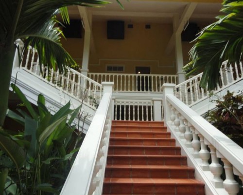 La Veranda Resort & Spa 4* — Фукуок, Вьетнам