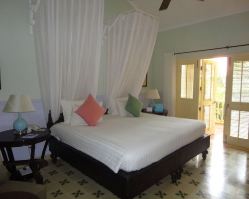 La Veranda Resort & Spa 4* — Фукуок, Вьетнам