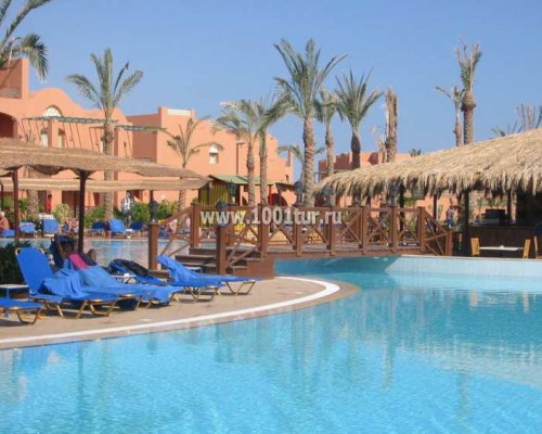 Magic Life Sharm El Sheikh Imperial 5* в Шарм-эль-Шейхе