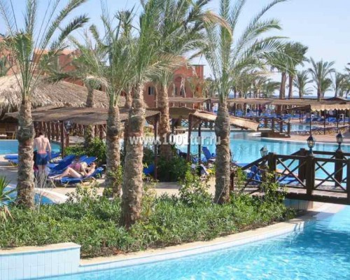 Magic Life Sharm El Sheikh Imperial 5* в Шарм-эль-Шейхе