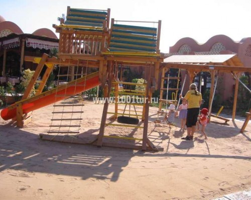 Magic Life Sharm El Sheikh Imperial 5* в Шарм-эль-Шейхе