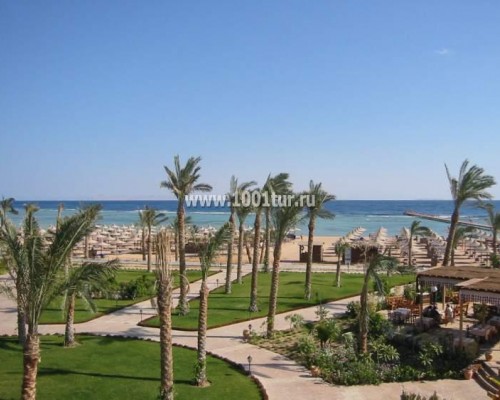 Magic Life Sharm El Sheikh Imperial 5* в Шарм-эль-Шейхе