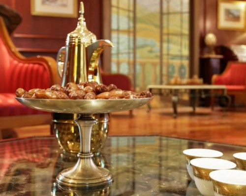 Metropolitan City Hotel 4*