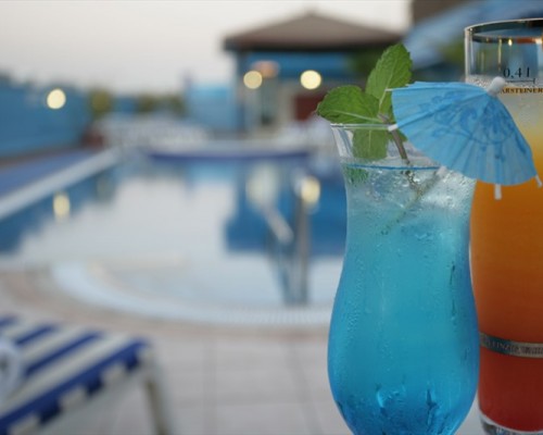Metropolitan City Hotel 4*